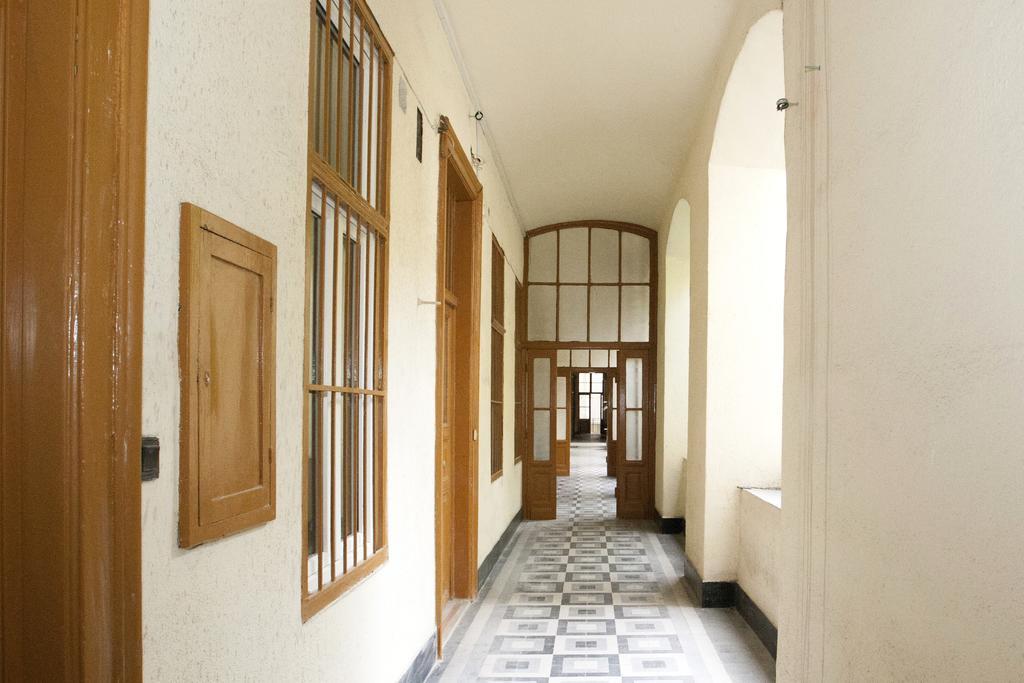 Charlotte Apartment Close To Opera Budapest Ngoại thất bức ảnh