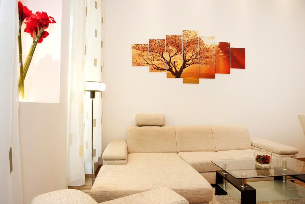 Charlotte Apartment Close To Opera Budapest Ngoại thất bức ảnh
