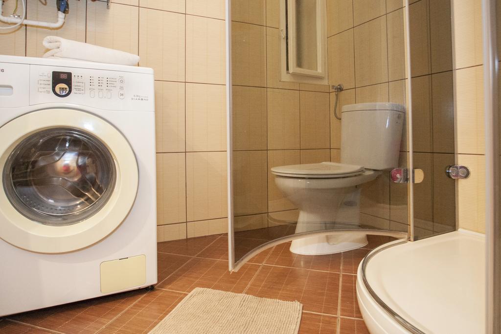Charlotte Apartment Close To Opera Budapest Ngoại thất bức ảnh