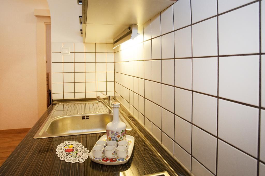Charlotte Apartment Close To Opera Budapest Ngoại thất bức ảnh